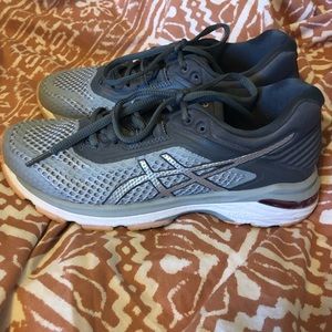 Women’s ASICS sneakers